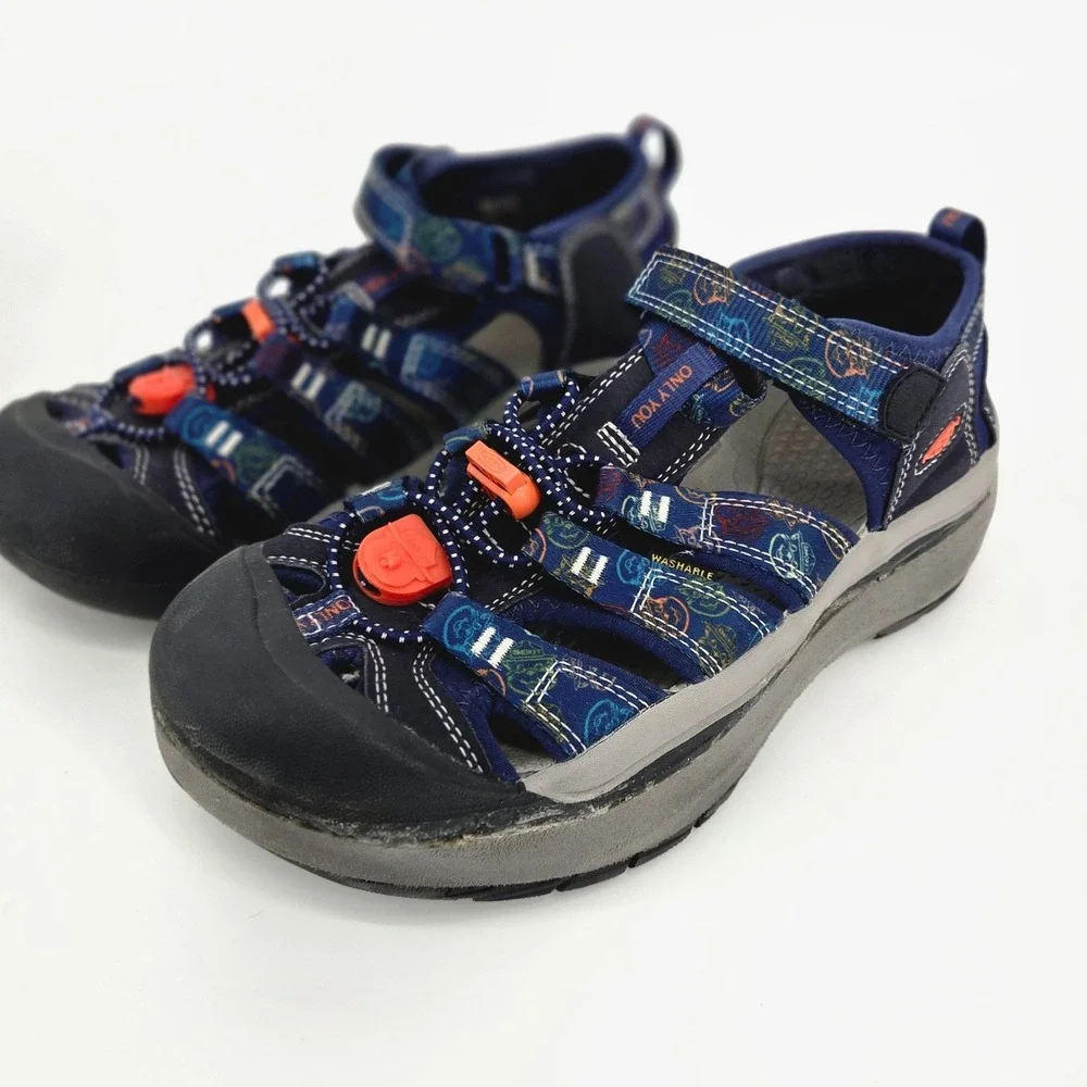 KEEN Newport H2 Kids Size 4 Lot Orthopedic 1